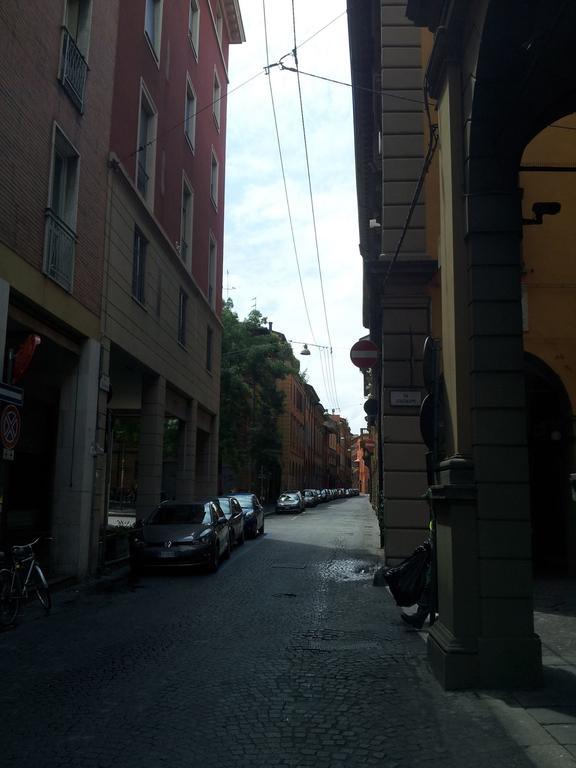 R&B Centro Di Bologna Bolonha Exterior foto